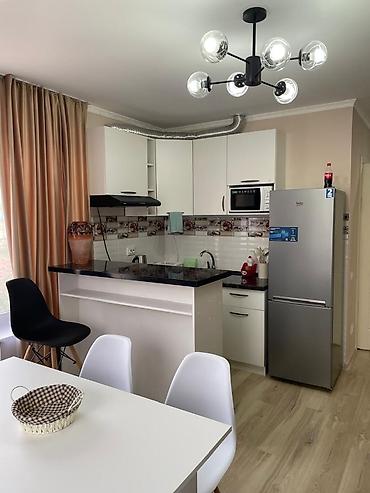 дача в байтике: Коттедж, Diamond Resort, Бостери, 6 мест — 4