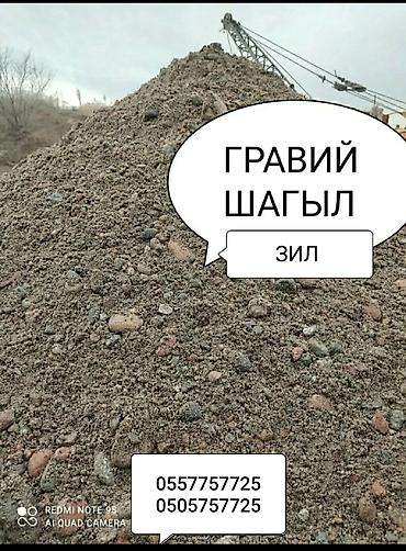 семечка уголь: Шагыл — 1