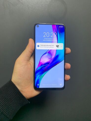 xiaomi redmi note 9 irsad: Xiaomi Redmi Note 9, 128 ГБ, цвет - Серый, 
 Гарантия