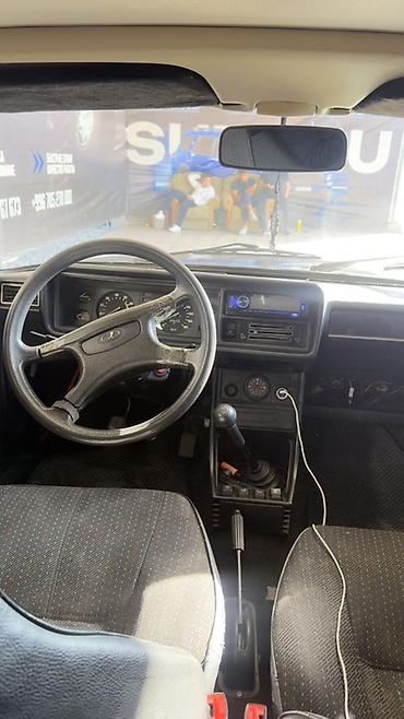 honda git: ВАЗ (ЛАДА) 2107: 2011 г., 1.6 л, Механика, Бензин, Седан — 5