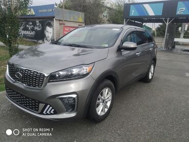 шевроле спарк 2017 цена: Kia Sorento: 2018 г., 2.4 л, Автомат, Бензин, Кроссовер