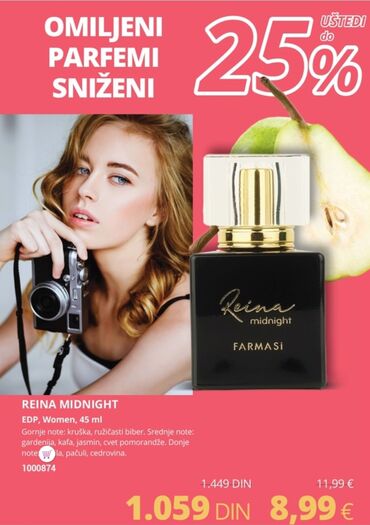 Parfemi: Parfemi — 14