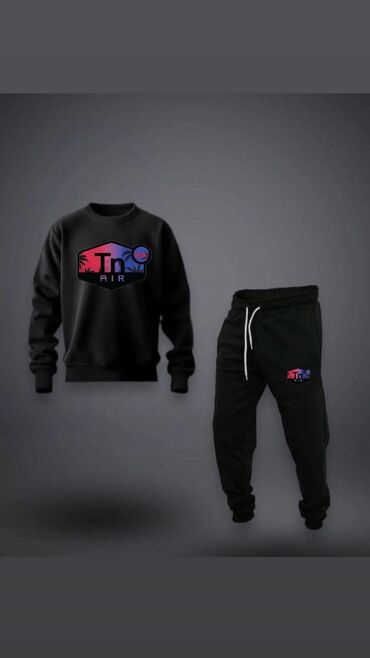 Trenerke: Komplet trenerka – udobna, moderna i izrađena od kvalitetnog pamuka na lalafo.rs — 24 Trenerke: Komplet trenerka – udobna, moderna i izrađena od kvalitetnog pamuka — 24