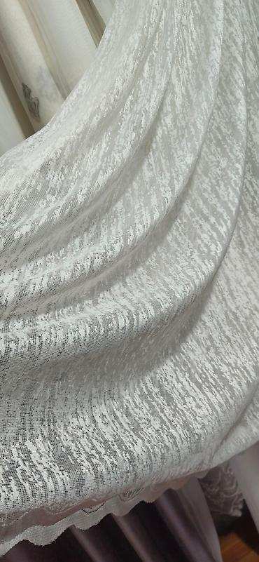 perde aksesuarlari: Yeni, Tül, Pulsuz çatdırılma — 8