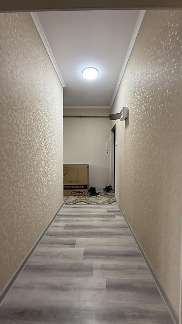 Продажа квартир: 1 комната, 45 м², Улан-2 мкр 106 серия улучшенная, 1 этаж, Старый ремонт — 5