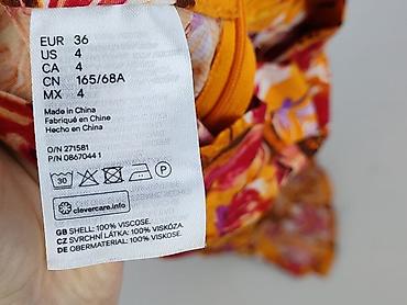 emo 2013: H&M, Spódnica damska, rozmiar S — 5