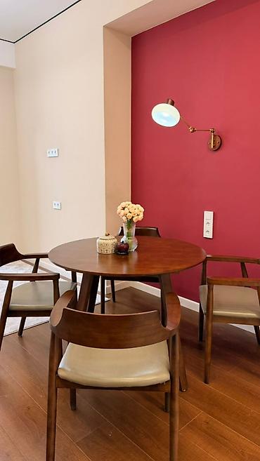 125: 2 комнаты, 64 м², Политех Элитка, 9 этаж, Евроремонт — 5