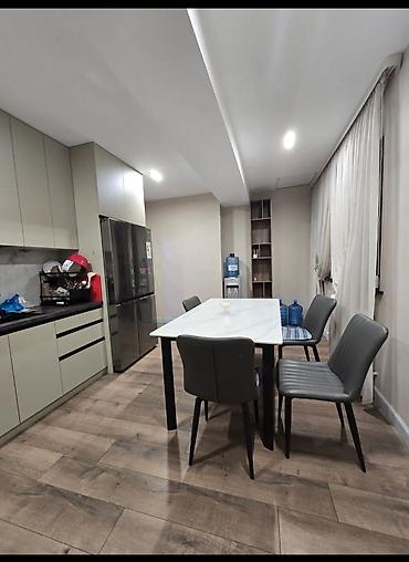 Продажа квартир: 3 комнаты, 100 м², Элитка, 7 этаж, Дизайнерский ремонт at lalafo.kg — 15 Продажа квартир: 3 комнаты, 100 м², Элитка, 7 этаж, Дизайнерский ремонт — 15