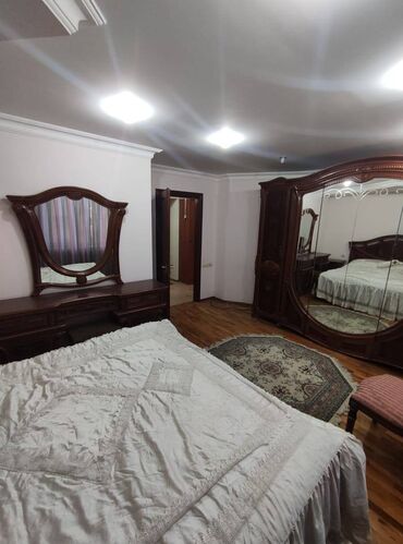 Uzunmüddətli kirayə mənzillər: Nəsimi rayonu,3 mkr dairəsində,Əcəmi metrosu yaxınlığında,9 — 5