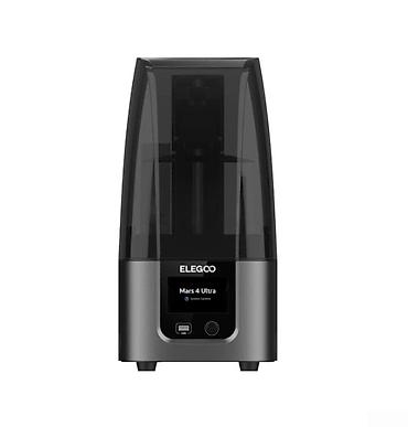 3d printer satışı: Elegoo Mars 4 Ultra Reçineli MSLA 3D Printer 🟢 Rəsmi iş yeri olan və — 1