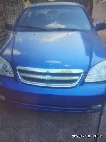шевралет лачети: Chevrolet Lacetti: 2008 г., 1.6 л, Автомат, Газ, Кабриолет — 2