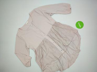 bumpro top: Bluzka damska, rozmiar 2XL — 2