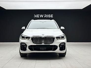 wuling mini ev: BMW X5: 2020 г., 3 л, Автомат, Бензин, Кроссовер — 4