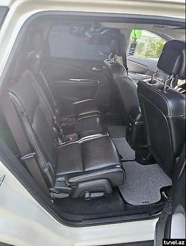 dodge caliber: Dodge Journey: 3.6 l | 2012 il 340000 km — 5