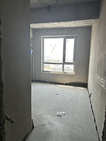 asman residence: 1 комната, 44 м², Азия Молл Элитка, 12 этаж, ПСО (под самоотделку) — 5