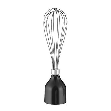 Blenderlər: №: 1704 Məhsulun adı: Blender Midea MJ-BH6001W Black Brend: Midea — 4
