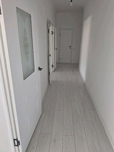 квор: 3 комнаты, 85 м², Ала-Арча ж/м Элитка, 12 этаж, Евроремонт — 4
