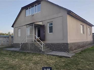 Үйлөрдү сатуу: 4 бөлмө, 114 м², 20 соток, Бишкек, Риелтор — 2