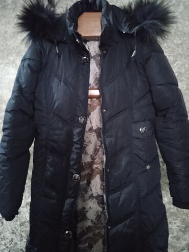 удлиненные зимние женские куртки: Отдам зимнюю женскую куртку за пять литров растительного масла