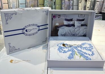 Posteljina: Bračna — 23