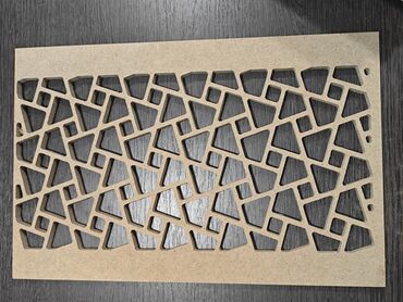 Digər ev dekoru: Kvadratı 15 azn. detalsız detalın ödenişi əlavədir — 2