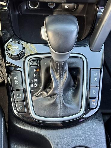 jeely coolray: Kia Seltos: 2020 г., 1.6 л, Дизель, Кроссовер — 10