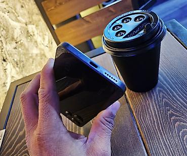 телефон xiaomi redmi 2: Redmi, Redmi 12, Б/у, 256 ГБ, цвет - Черный, 1 SIM, 2 SIM — 10
