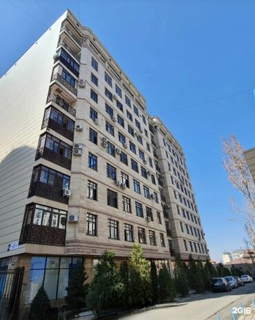 Продажа квартир: 3 комнаты, 110 м², Элитка, 8 этаж, Дизайнерский ремонт