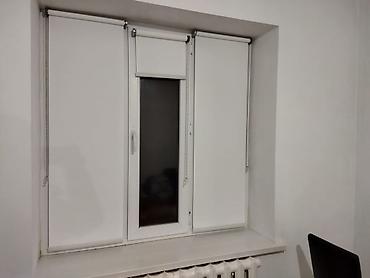 Жалюзи и рольшторы: Рольшторы — 10