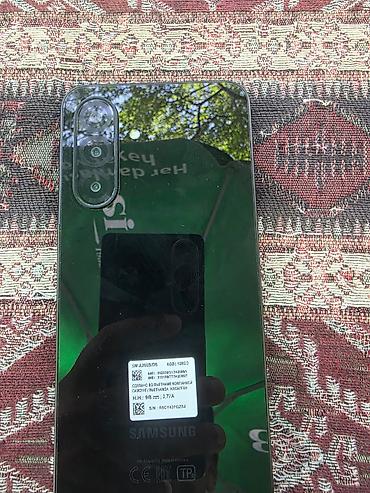 Samsung Galaxy A26 5G, 128 GB, rəng - Qara
