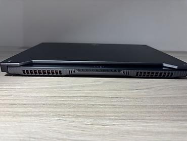 1. asus rog zephyrus g16: Игровой ноутбук ASUS TUF GAMING a15 ROG (серия Zephyrus/G/Strix — — 3