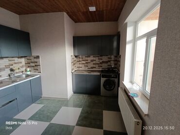 Həyət evləri və villaların satışı: Zığ qəs. 4 otaqlı, 120 kv. m, Yeni təmirli — 3