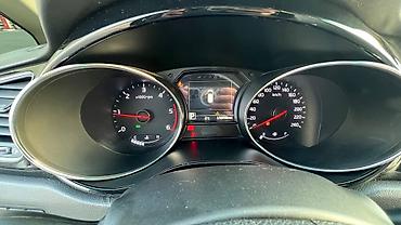 Kia: Kia Carnival: 2017 г., 2.2 л, Автомат, Дизель, Минивэн — 19