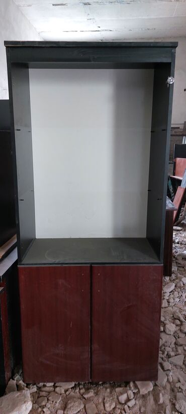 Ofis dolabları: Ofis üçün dolab müdür mebeli tək oturacaqlar Şüşəli dolab sənəd -da lalafo.az — 16 Ofis dolabları: Ofis üçün dolab müdür mebeli tək oturacaqlar Şüşəli dolab sənəd — 16