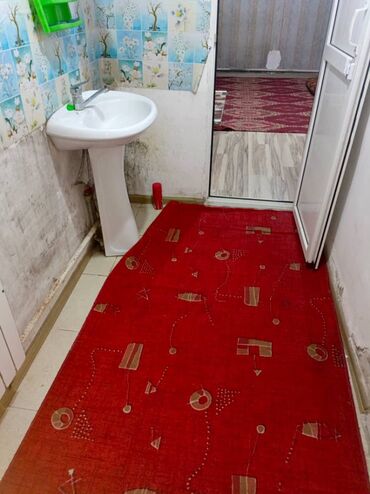 сдам частный дом без хозяина в бишкеке: 15 кв. м, Эмерексиз