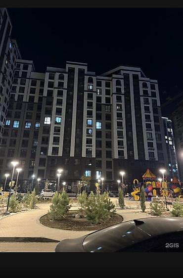 Продажа квартир: 2 комнаты, 60 м², Элитка, 4 этаж, Евроремонт at lalafo.kg — 1 Продажа квартир: 2 комнаты, 60 м², Элитка, 4 этаж, Евроремонт — 1