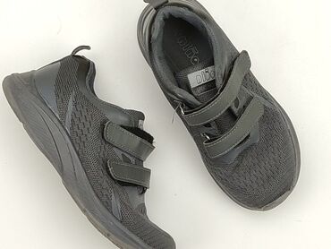 jesienne kurtki: Sport shoes 35, Used