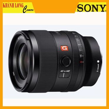 gt 750 ti цена: НОВЫЙ ОБЪЕКТИВ ОТ SONY 35mm f1.4 G MASTER! КУПИЛ НОВЫМ И НЕ