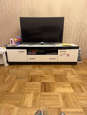 rack: Yataq otağı mebel dəsti Tərkib: - İki nəfərlik çarpayı – yumşaq — 8