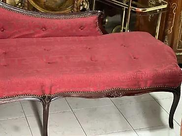 prirodni sundjer: Stilska sofa / rekamije 🛋️✨ Dobro stanje. 🏠 Moguće lično preuzimanje — 2