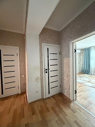 вост 2 бишкек: 2 комнаты, 54 м², 4 этаж — 5