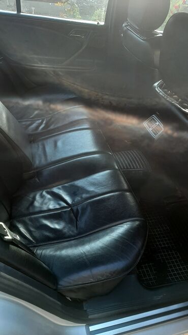 Mercedes-Benz: Mercedes-Benz E-Class: 2002 г., 2.2 л, Автомат, Дизель, Седан at lalafo.kg — 7 Mercedes-Benz: Mercedes-Benz E-Class: 2002 г., 2.2 л, Автомат, Дизель, Седан — 7