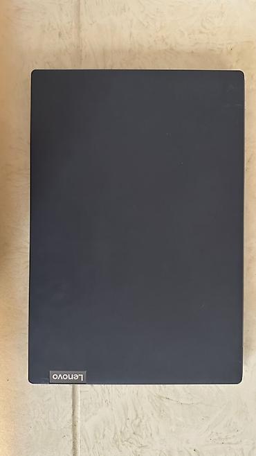 монитор для пк: Lenovo noutbuk - Marka/model: Lenovo (qara korpus, klassik dizayn) - — 1