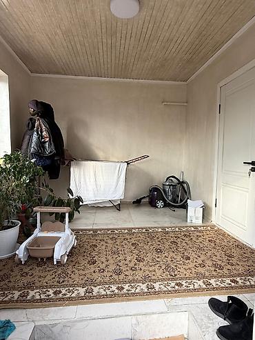 Sale of cottages and houses: 🏡 Продается саманный дом в селе Сокулук 📍 От центральной трассы — 350 — 7