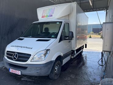 хендай солярис бишкек цена: Mercedes-Benz Спринтер: 2008 г., 2.2 л, Механика, Дизель, Van