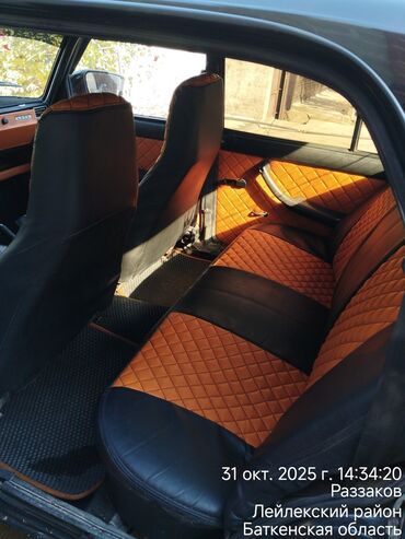 ВАЗ (ЛАДА): ВАЗ (ЛАДА) 2107: 2010 г., Седан — 3