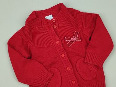 Sweater, Coccodrillo, 1.5-2 years, 86-92 cm, condition - Very good