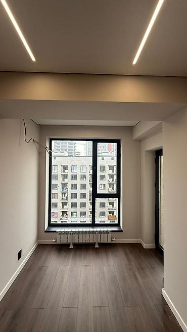 Продажа квартир: 1 комната, 40 м², Элитка, 10 этаж, Евроремонт — 3