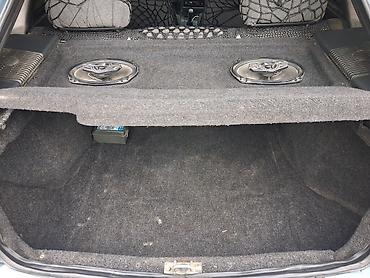 VAZ (LADA): VAZ (LADA) 2112: 1.5 l | 2002 il 222000 km -da lalafo.az — 11 VAZ (LADA): VAZ (LADA) 2112: 1.5 l | 2002 il 222000 km — 11