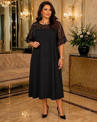 debela mama: 08. Haljina za punije
2XL 3XL 4XL
2.700 dinara H — 2